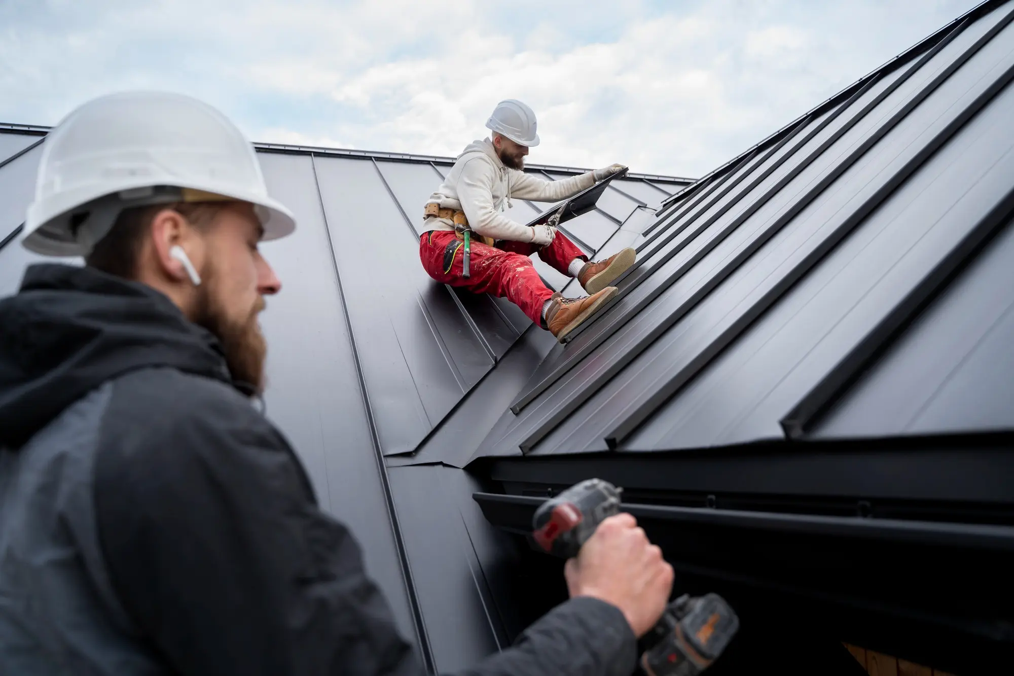 Roofing Solutions